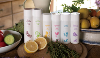 ホワイト ハーブ エッセンス | サンダース・ペリー化粧品