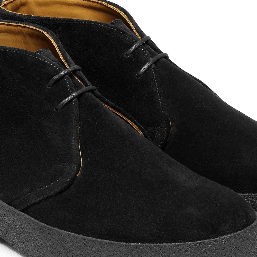 Sam | Mens Chukka Boot | Crepe Sole