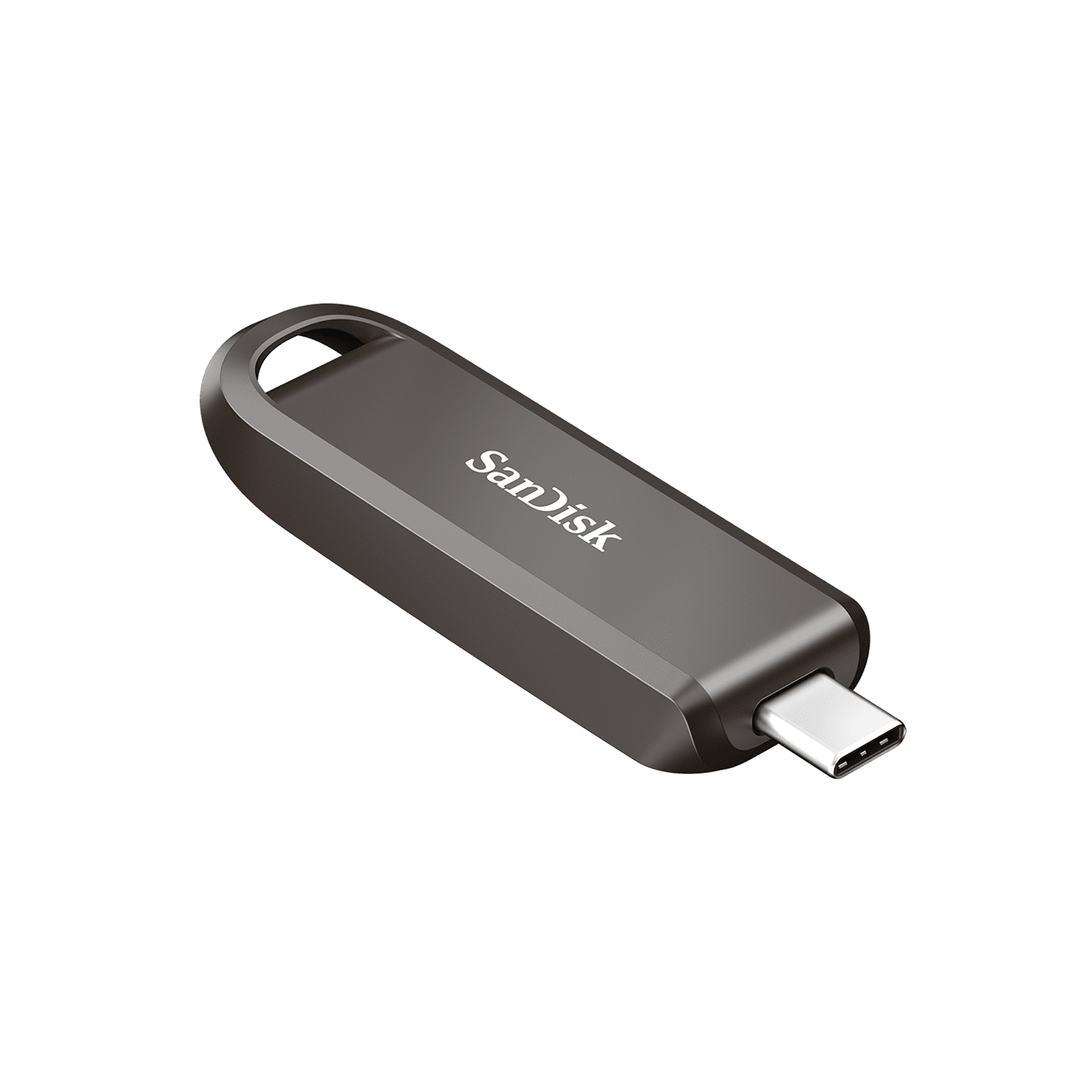 512GB サンディスク エクストリーム プロ フラッシュドライブ USB-C