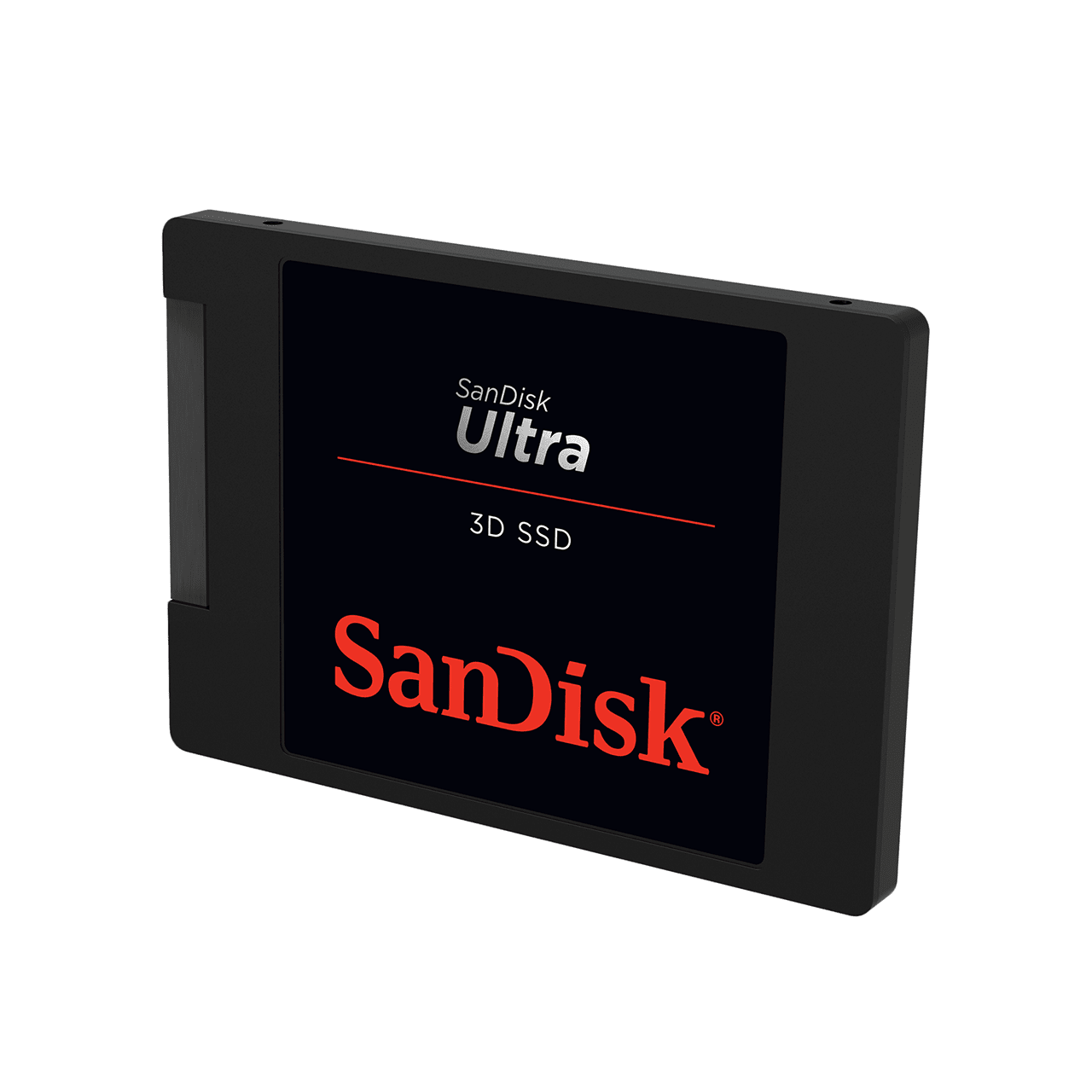 250 GB SanDisk Ultra 3D SSD | Sandisk