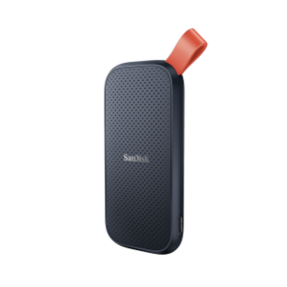 1TB SanDisk Portable SSD (Updated Firmware) | Sandisk
