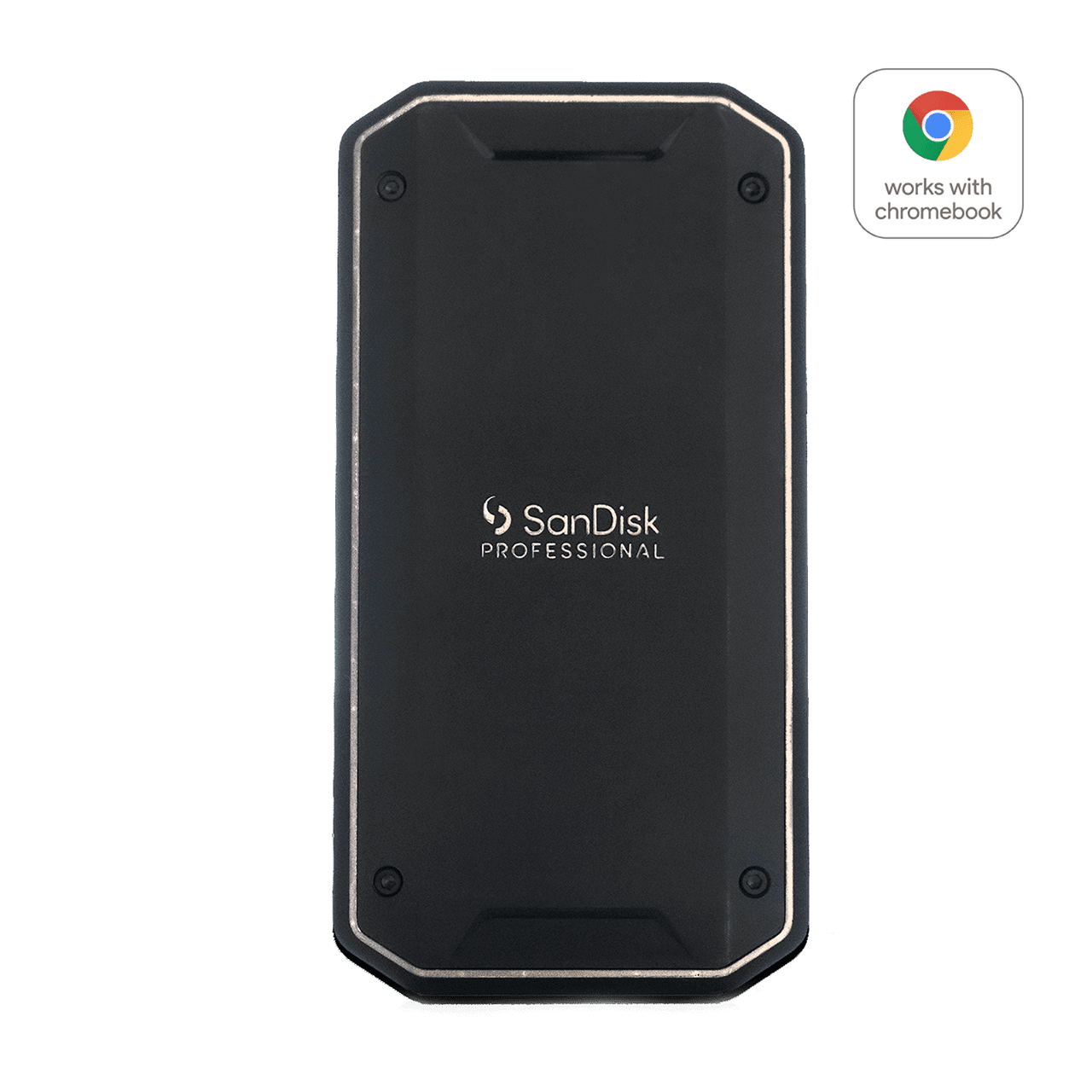 1 TB SanDisk Professional PRO-G40 SSD (APFS) | Sandisk