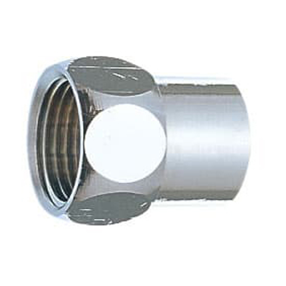 ガイド付袋ナット（T13用） | 商品のご案内 | SANEI｜デザイン性に優れ