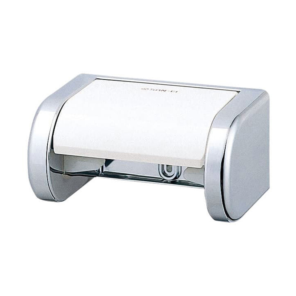 ワンタッチペーパーホルダー | 商品のご案内 | SANEI｜デザイン性に