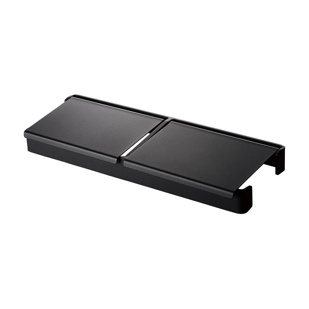 ダブルペーパーホルダー | 商品のご案内 | SANEI｜デザイン性に優れた