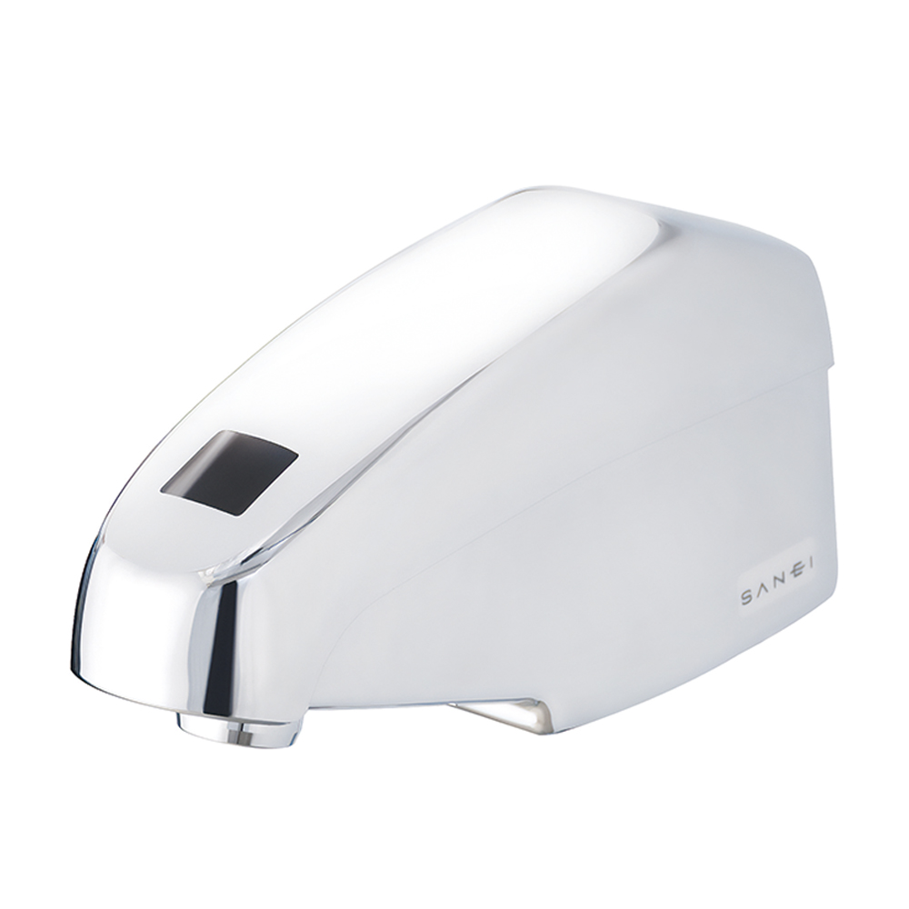 自動横水栓 | 商品のご案内 | SANEI｜デザイン性に優れた水まわり用品