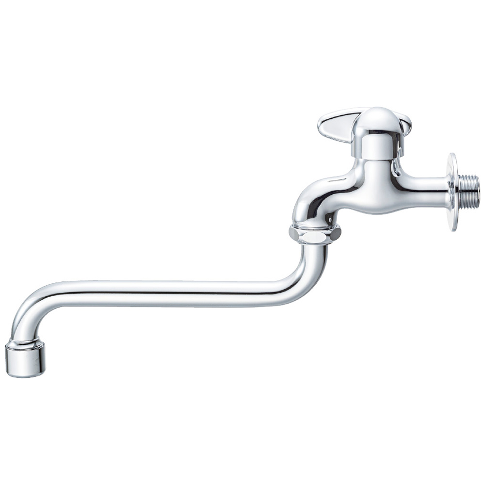 ミニセラ泡沫自在水栓 | 商品のご案内 | SANEI｜デザイン性に優れた水