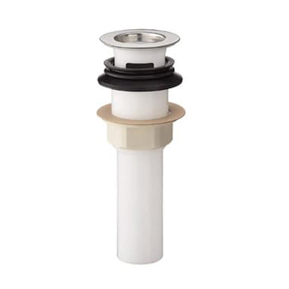 横穴排水栓 | 商品のご案内 | SANEI｜デザイン性に優れた水まわり用品