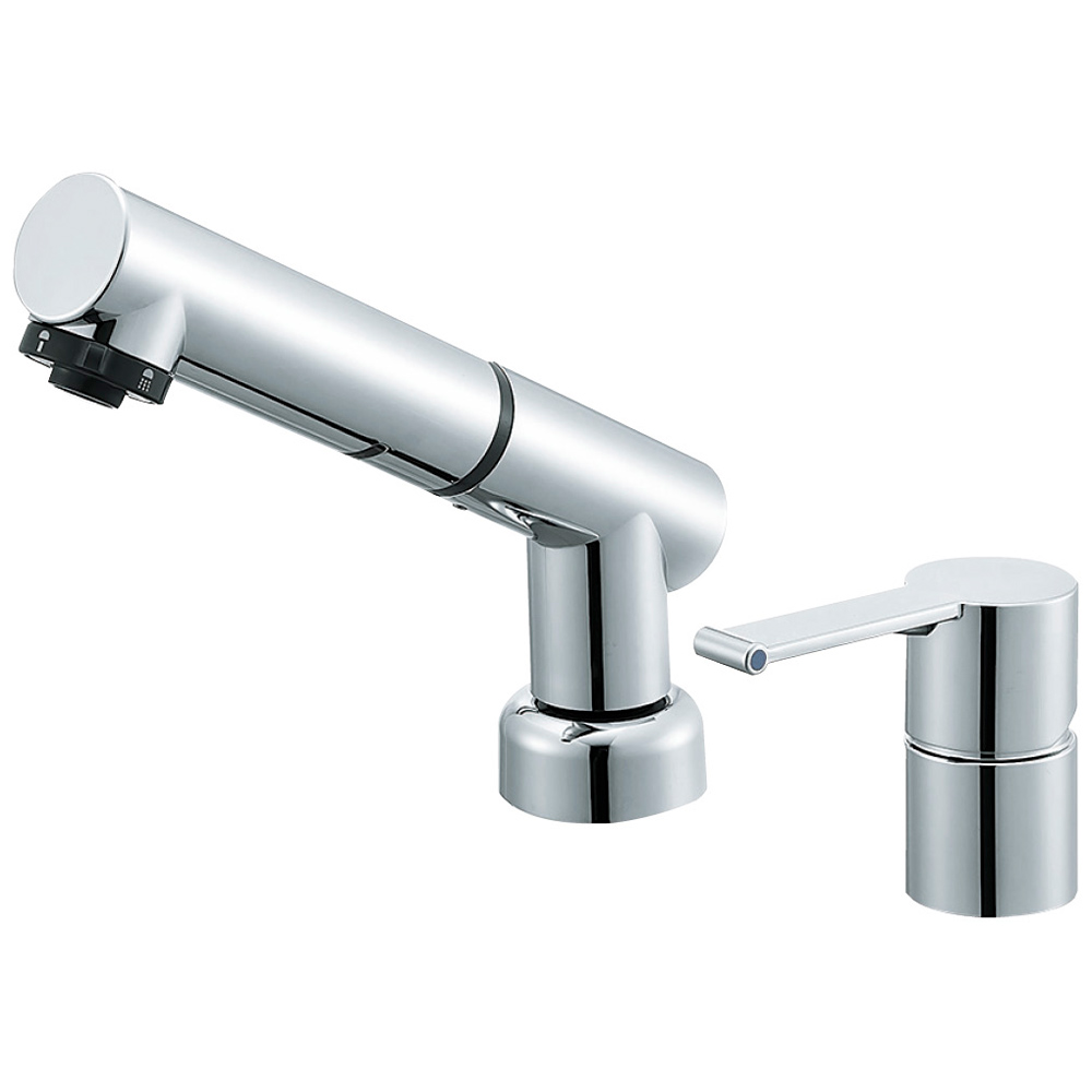 混合栓の検索結果 | 商品のご案内 | SANEI｜デザイン性に優れた水