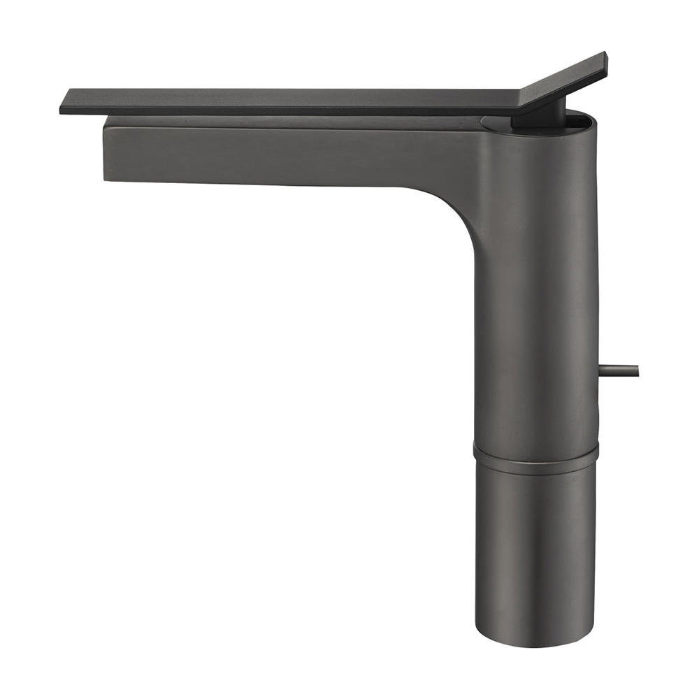 シングルワンホール洗面混合栓 | 商品のご案内 | SANEI｜デザイン性に