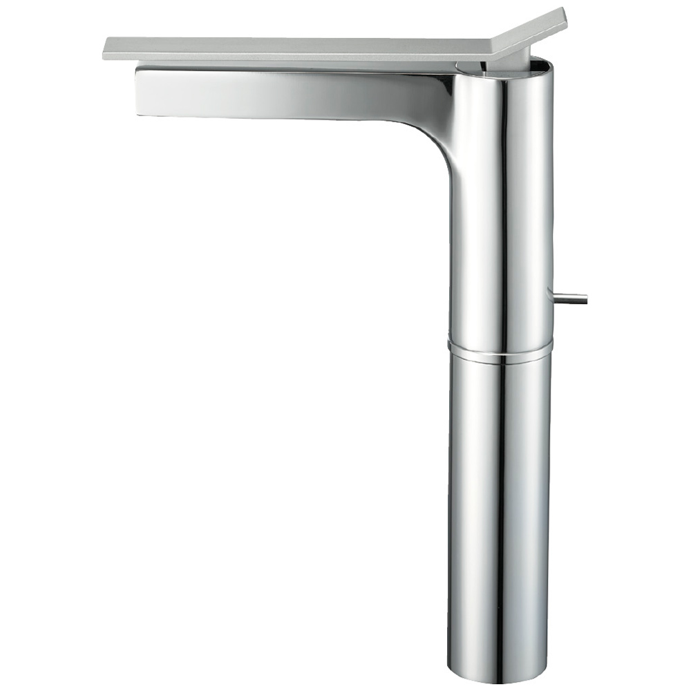 シングルワンホール洗面混合栓 | 商品のご案内 | SANEI｜デザイン性に