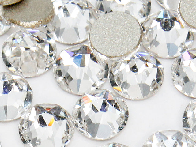 スワロフスキー クリスタル-#2088 4-ラインストーン・スワロフスキーの