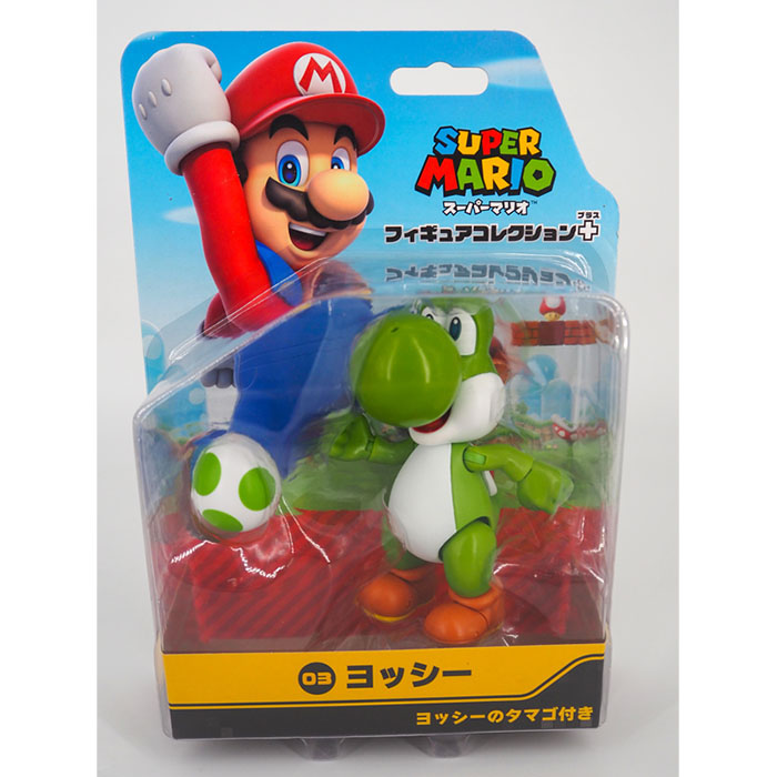 FCP-003 ヨッシー｜三英貿易株式会社