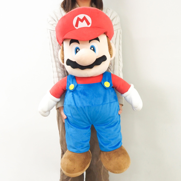 AC77 マリオ (LL)｜三英貿易株式会社