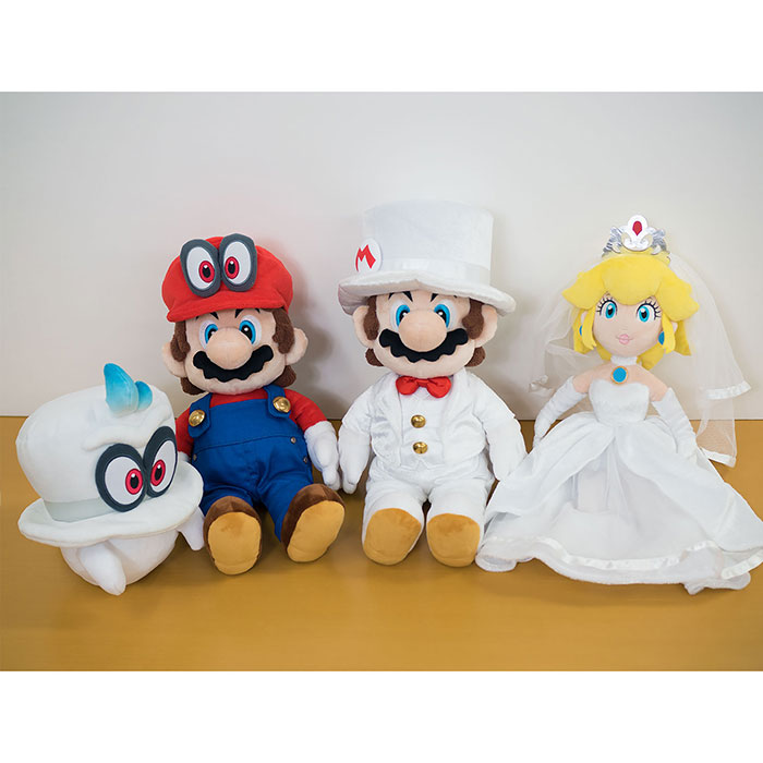 OD01 マリオ｜三英貿易株式会社