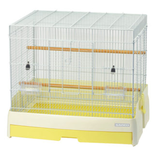 イージーホーム バード60－YE手乗り ｜ 株式会社三晃商会