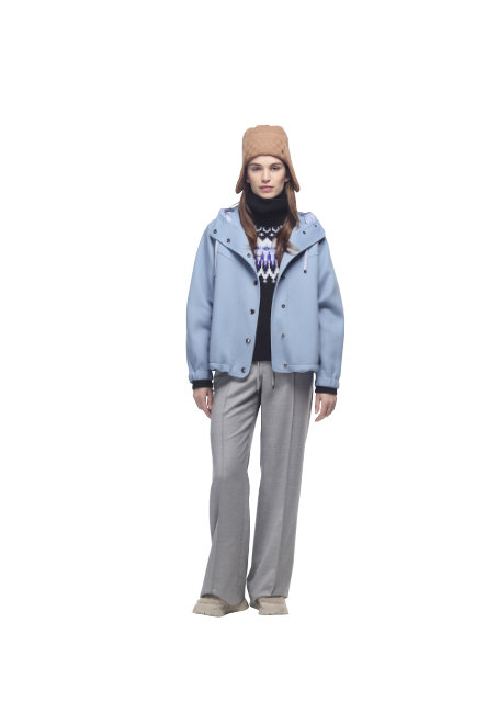 BOGNER レディース ダウンスキージャケットLサイズ＆パンツMサイズ