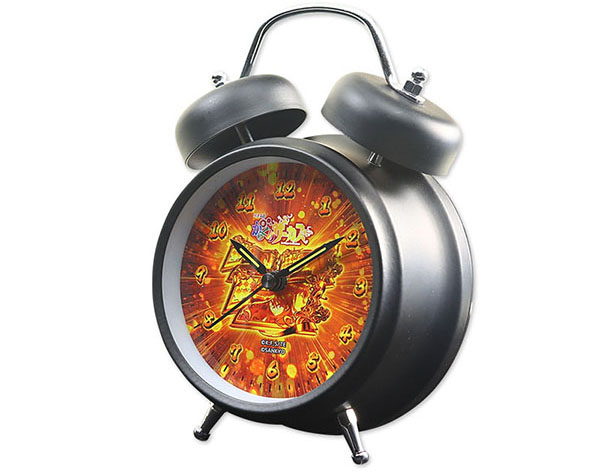 みんパチ・スロサミ2025 SANKYOグッズ物販の謎を解け！オリジナル