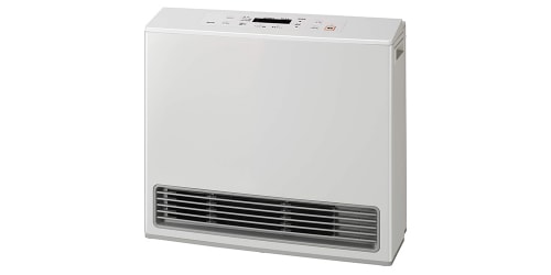 リビング – ガスファンヒーター | 山陰酸素工業株式会社