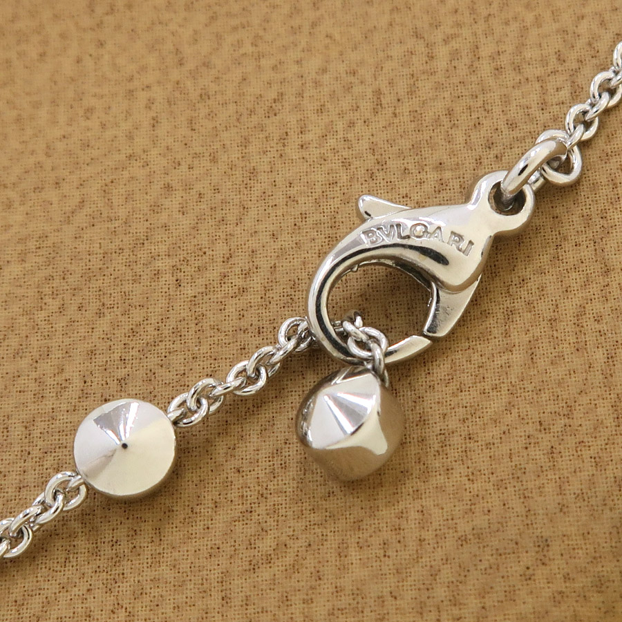 ルチアダイヤクロスネックレス/質屋 さのや ブランド 通販サイト