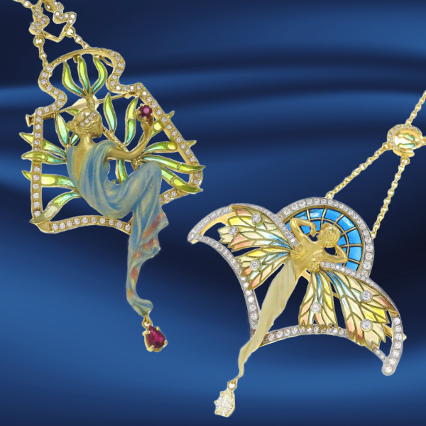 マリエラ（ブランド宝石）買取 - 質屋さのや高価買取と質