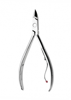 Mundial Professional キューティクル ニッパー プロフェッショナル