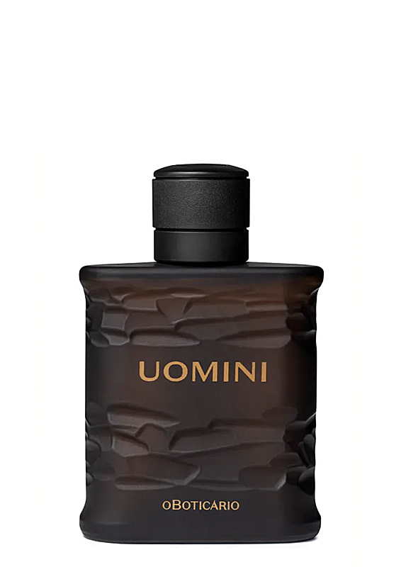 オ・ボチカリオ ウオミニ オードトワレ 男性用 香水 EDT 100ml