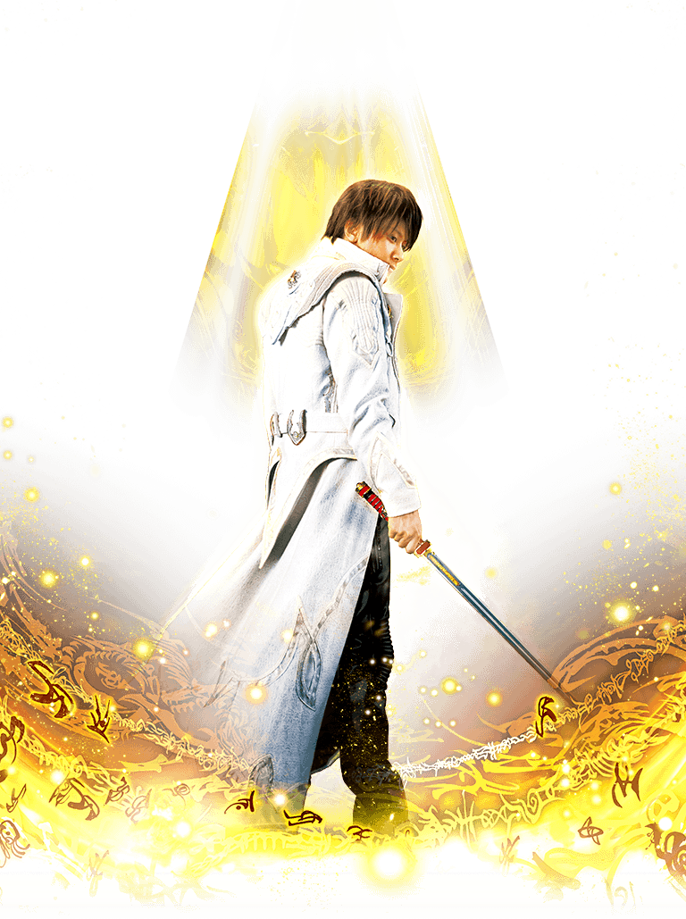 サンセイ R＆D｜P牙狼冴島鋼牙