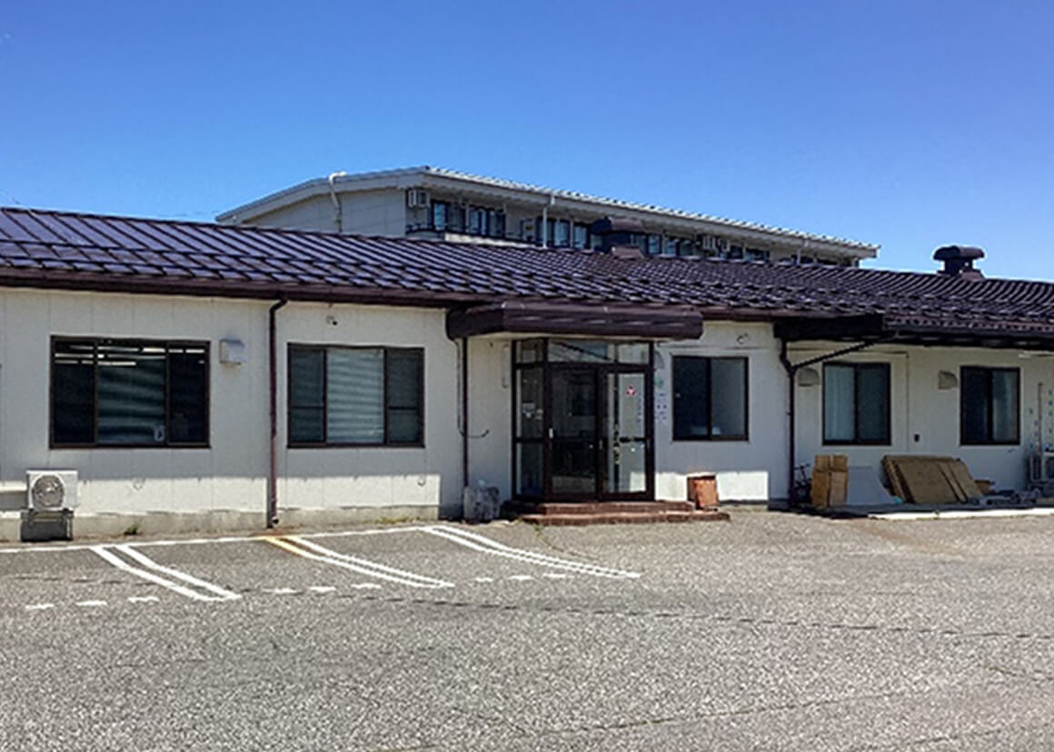 大北支店 | サンリン支店一覧 | サンリン株式会社