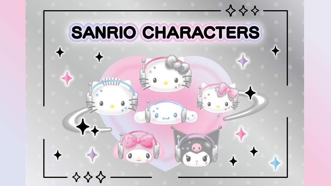 サンリオオリジナル (あひるのペックル) | グッズ | サンリオ