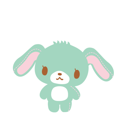 シュガーバニーズ｜サンリオ