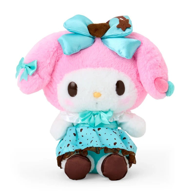 My Melody 8