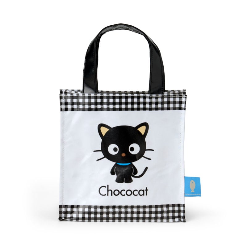 Chococat Mini Tote Bag (Sanrio Cat Club Series)