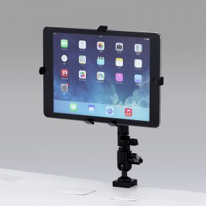 タブレットスタンド・ホルダー・アーム | サンワサプライ株式会社