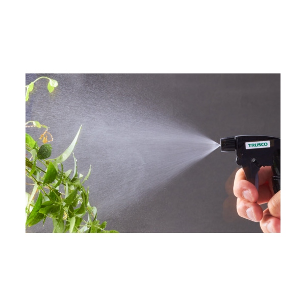 TRUSCO エコノミースプレーガン 500ml TSEG-500 [790-3103] - 溶接用品