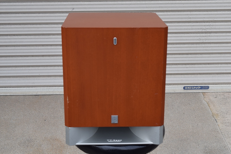 YAMAHA SYT-SW225 サブウーハー｜中古 山陽電子商会 第弐録音機材倉庫