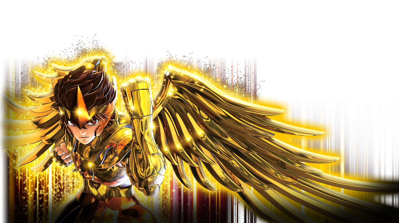 パチスロ聖闘士星矢 海皇覚醒Special：SANYO