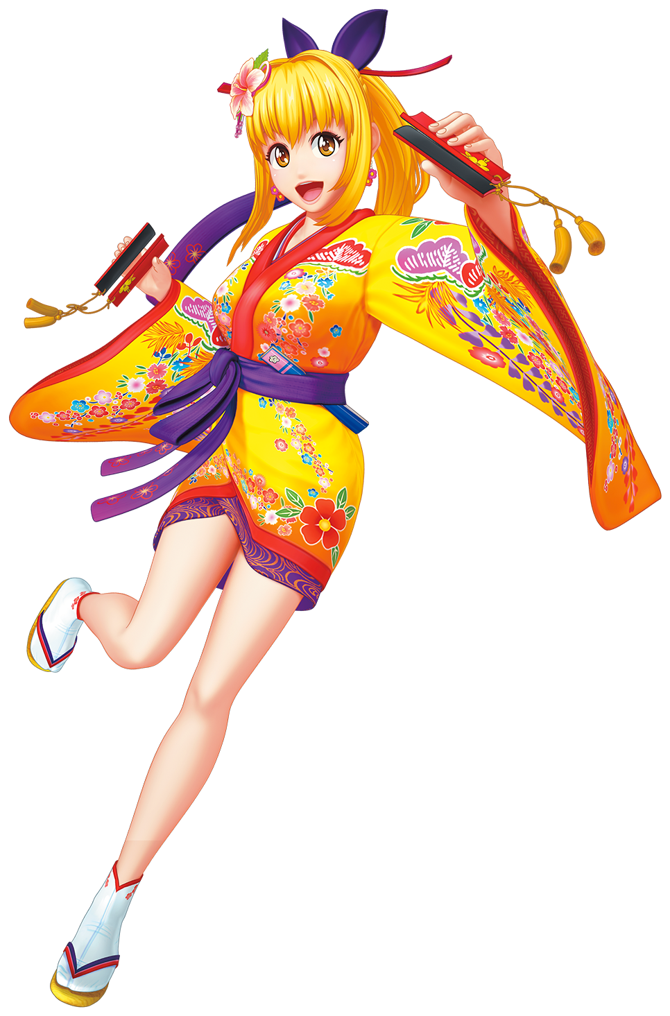 SANYO：Pスーパー海物語IN沖縄5