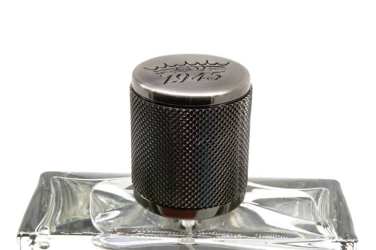 Desert Vetiver Eau de Parfum 100ml – Saponificio Varesino