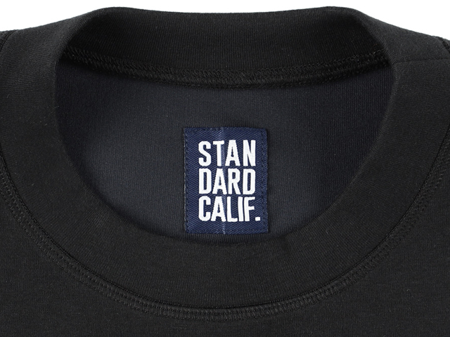 通販 アメカジ 札幌 スタンダードカリフォルニア テックウォーム