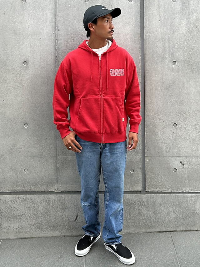 通販 アメカジ 札幌 ラッセル アスレチック 別注 スタンダード