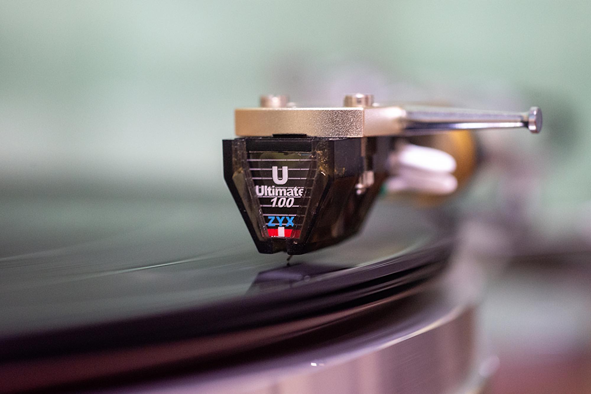 SHURE M44-7 | MacBSの日常生活的日記