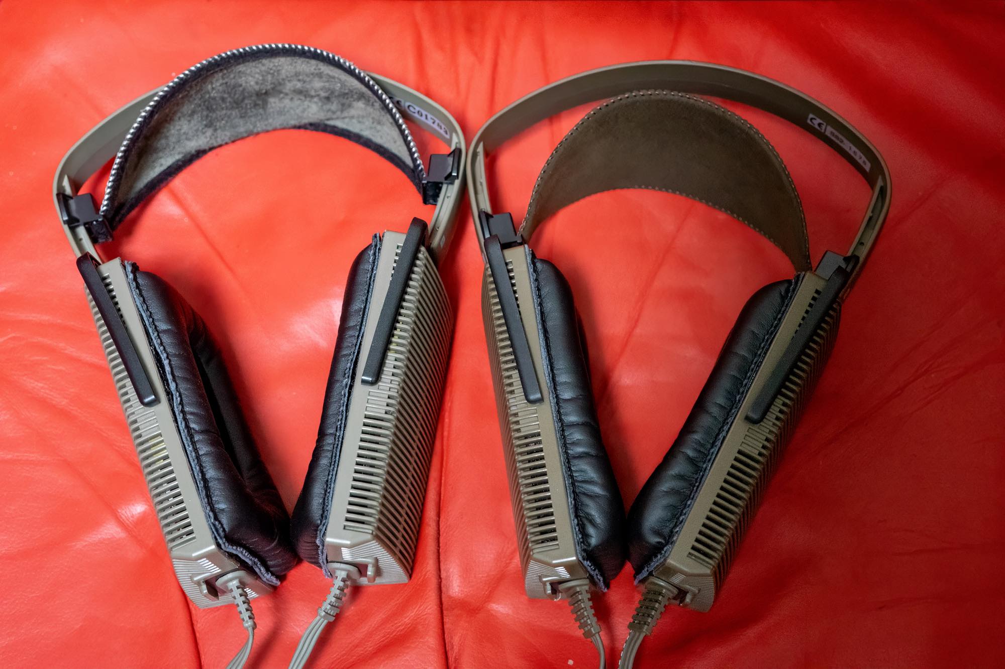 STAX SR-407 | MacBSの日常生活的日記