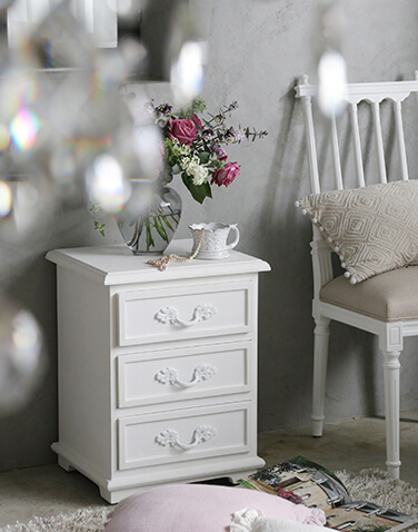 BLANC D'IVOIRE（ブランディボワール） | フランスやヨーロッパの輸入