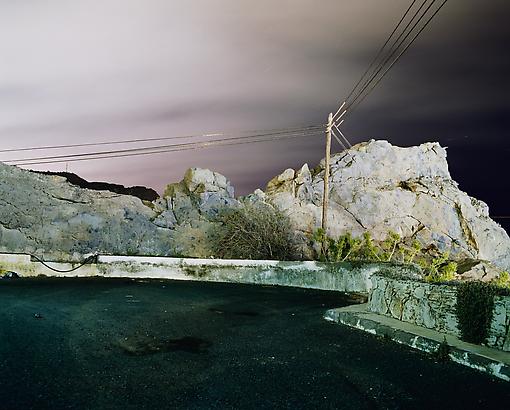 Andreas Gefeller - Artists - Sarah Hasted