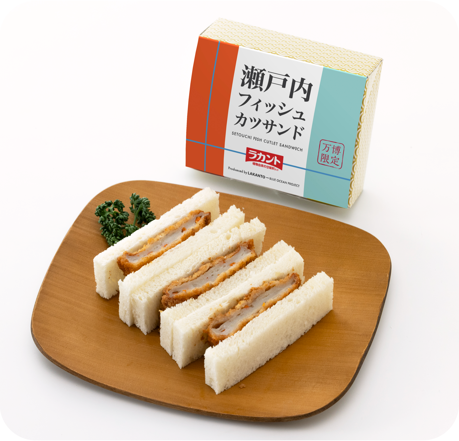 LAKANTO / ラカント | ORA外食パビリオン「宴～UTAGE～」LAKANTOブース