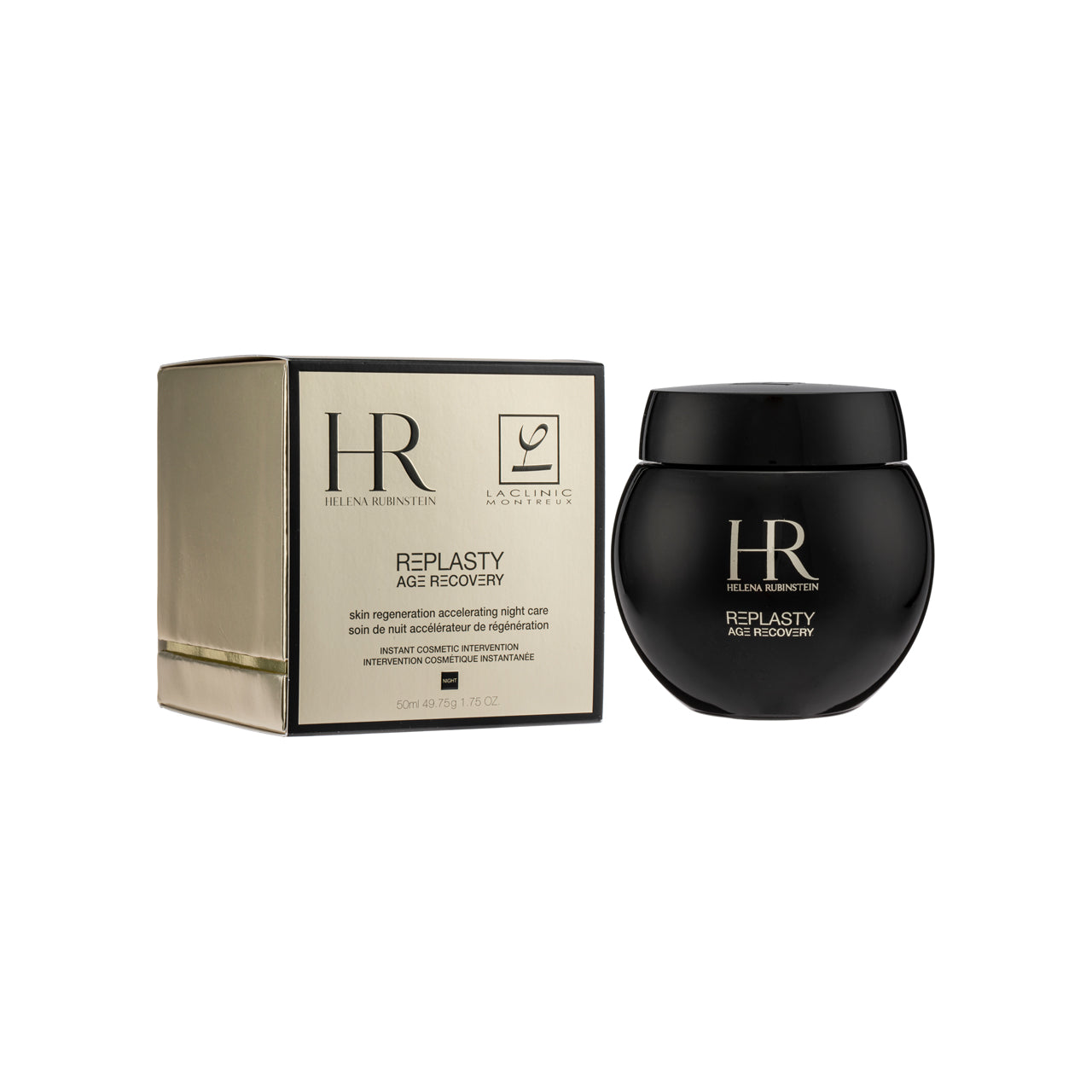Helena Rubinstein Re-Plasty Age Recovery Night Cream | Sasa Global