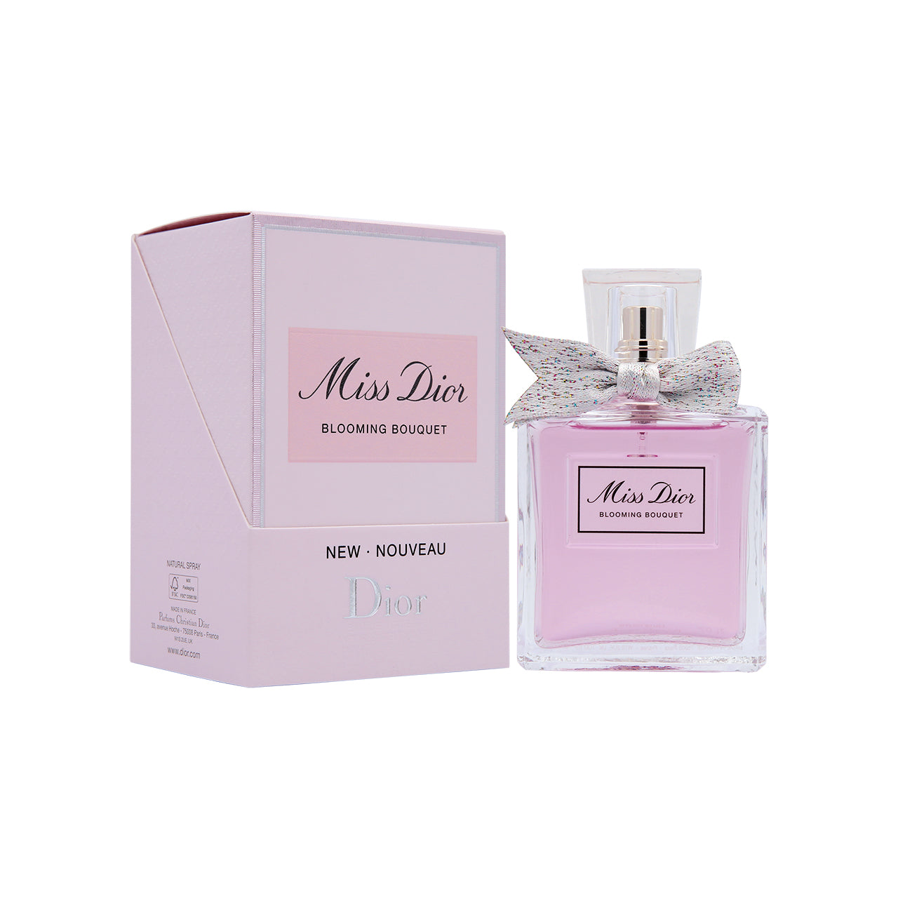 Christian Dior Miss Dior Blooming Bouquet Eau de Toilette 100ml
