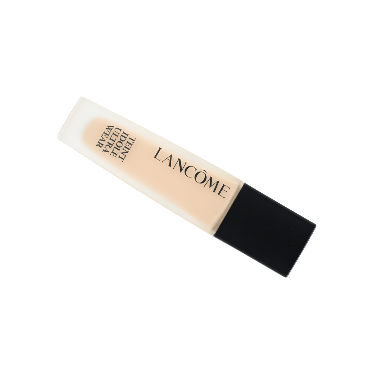 Lancome SPF40/PA+++ Teint Idole Ultra Wear Foundation #PO-01 Top