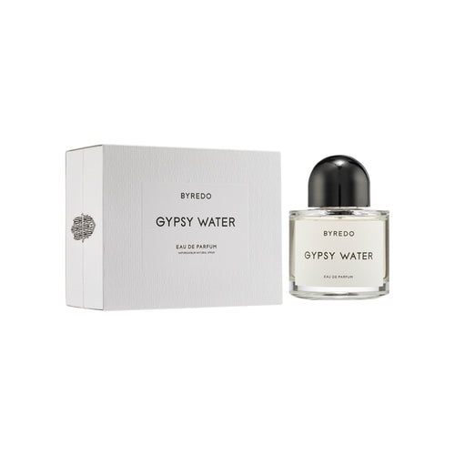 Byredo Gypsy Water Eau De Parfum 100ML – Sasa Global eShop